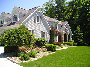 Landscapers and Lawncare Services in Park Hills, MO